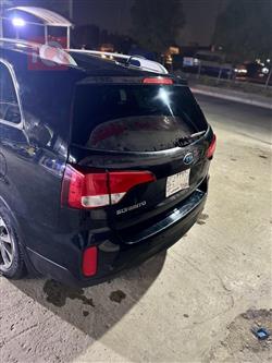 كيا سورينتو